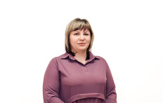 Артемьева Анна Васильевна Артемьева Анна Васильевна